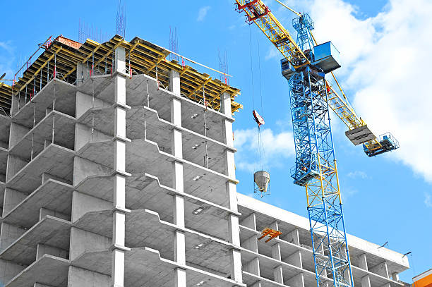 Best Residential Concrete Solutions in Hillcrest Heights, MD